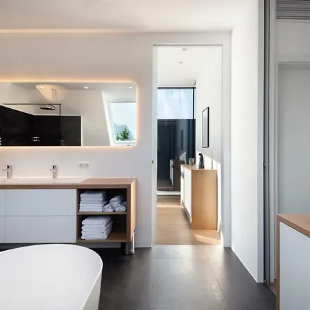 Alpen Penthouse