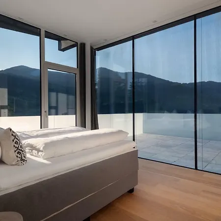 Alpen Penthouse