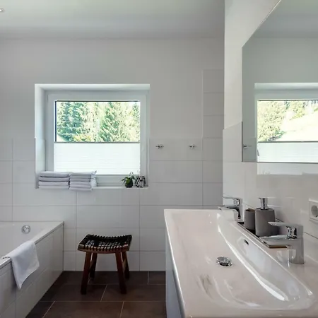 Alpen Penthouse *