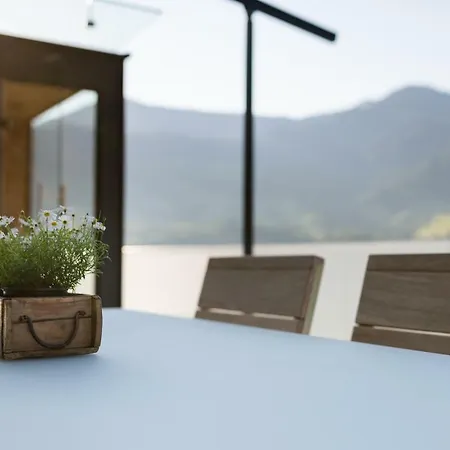 Alpen Penthouse 비쇼프스호펜