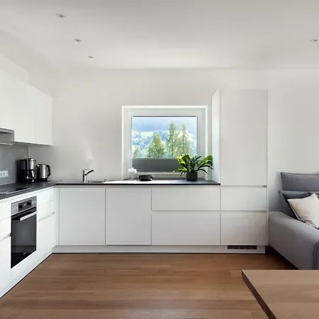 Alpen Penthouse *