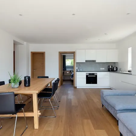 Alpen Penthouse *
