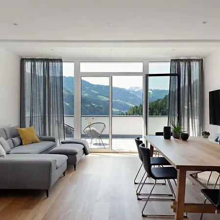 아파트 Alpen Penthouse *