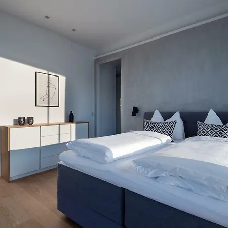 Alpen Penthouse 비쇼프스호펜