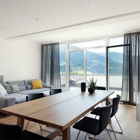 Alpen Penthouse *
