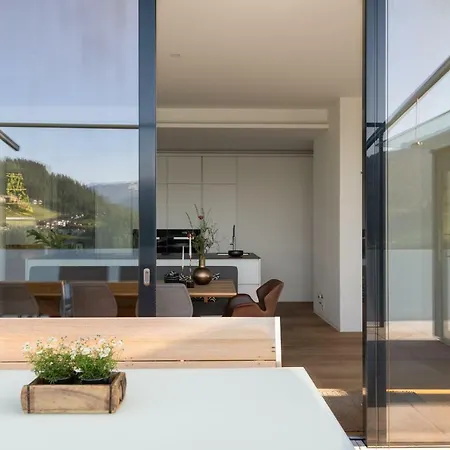 아파트 Alpen Penthouse *